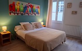 Studio Centre Macon Place Aux Herbes
