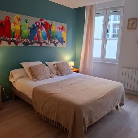 Studio Centre Macon Place Aux Herbes Extérieur photo