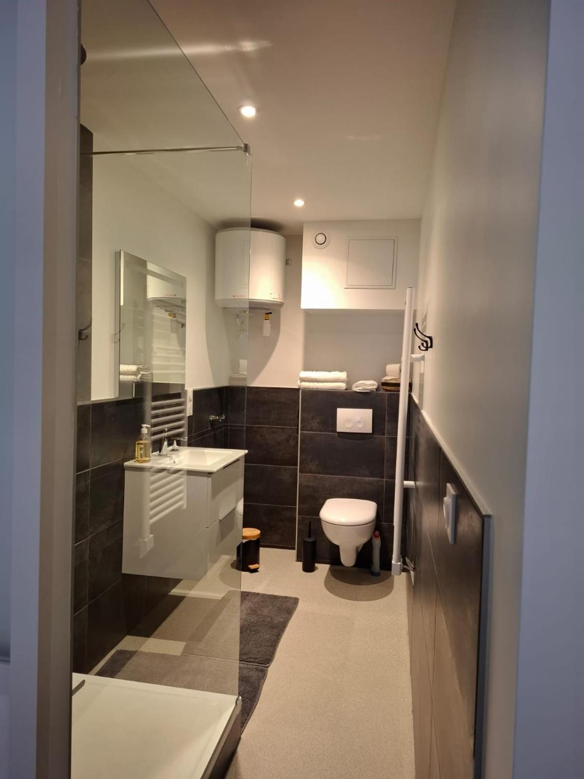 Studio Centre Macon Place Aux Herbes Extérieur photo