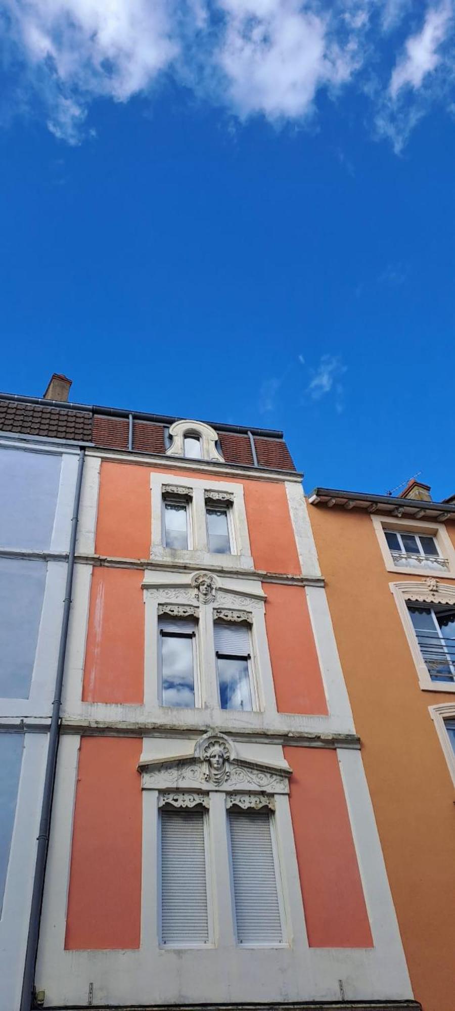 Studio Centre Macon Place Aux Herbes Extérieur photo